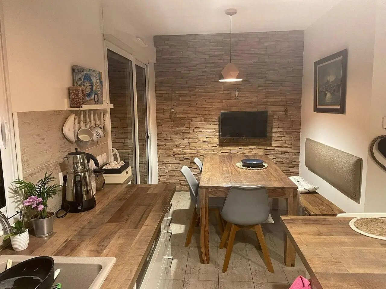 Maison à vendre, 121m², Aulnay-sous-Bois
