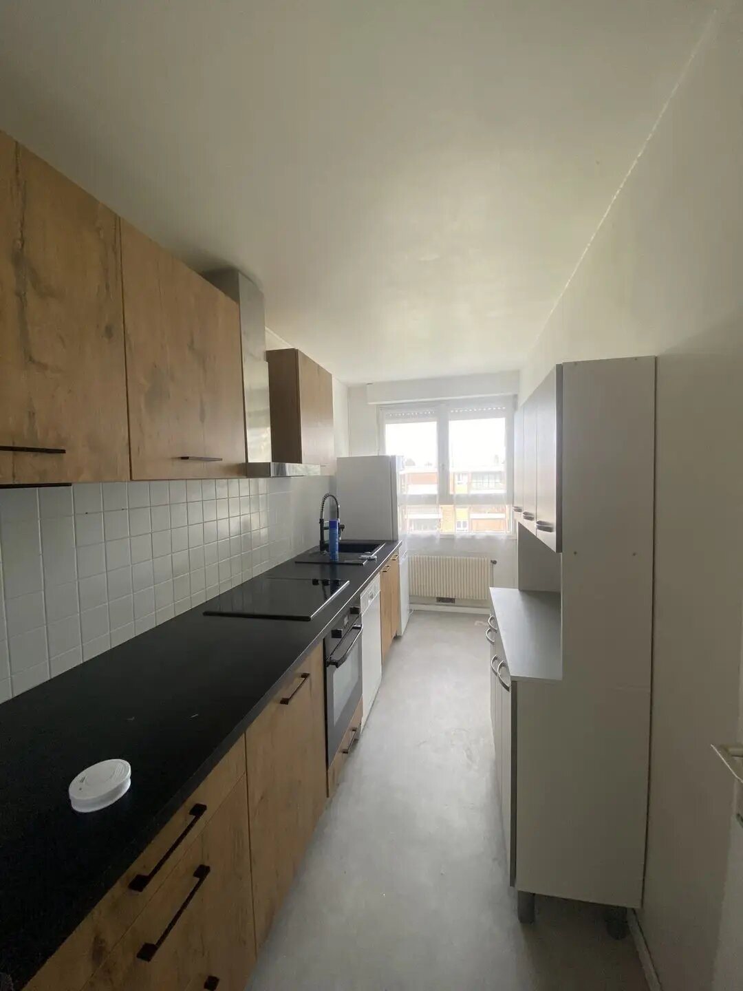 Appartement à louer, 41m², Survilliers