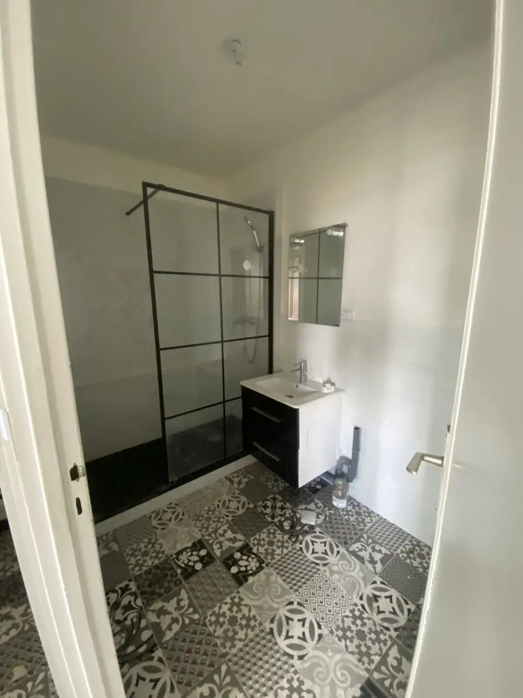 Appartement à louer, 41m², Survilliers