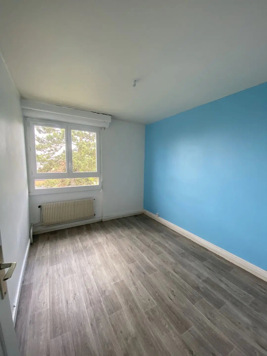 Appartement à louer, 41m², Survilliers