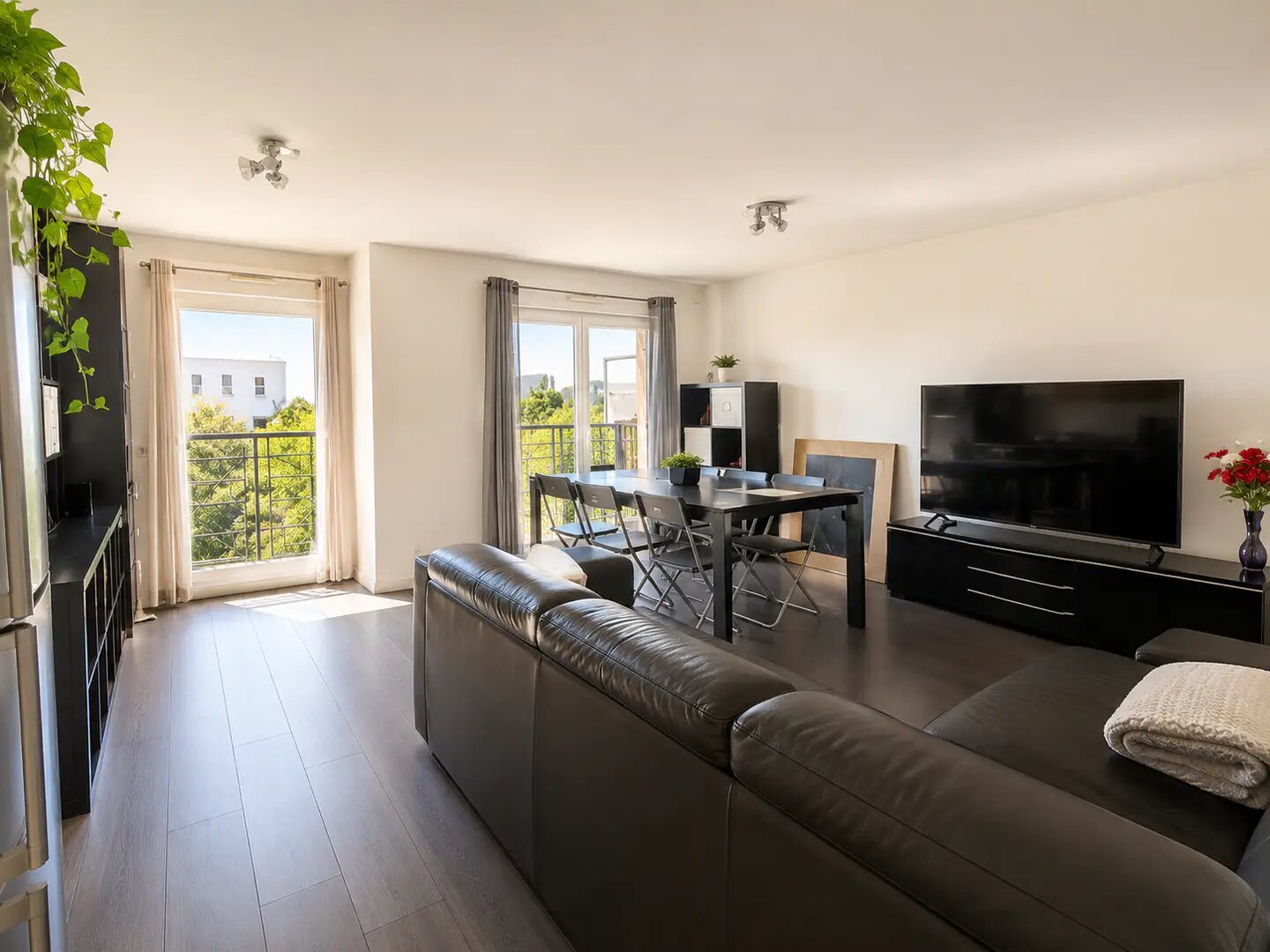 Appartement à vendre, 63m², Sevran