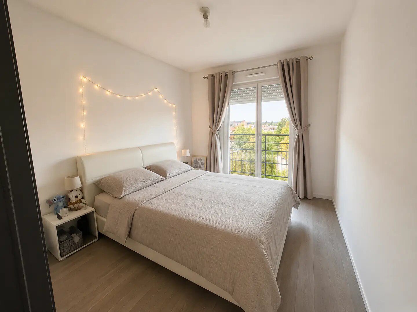 Appartement à vendre, 63m², Sevran