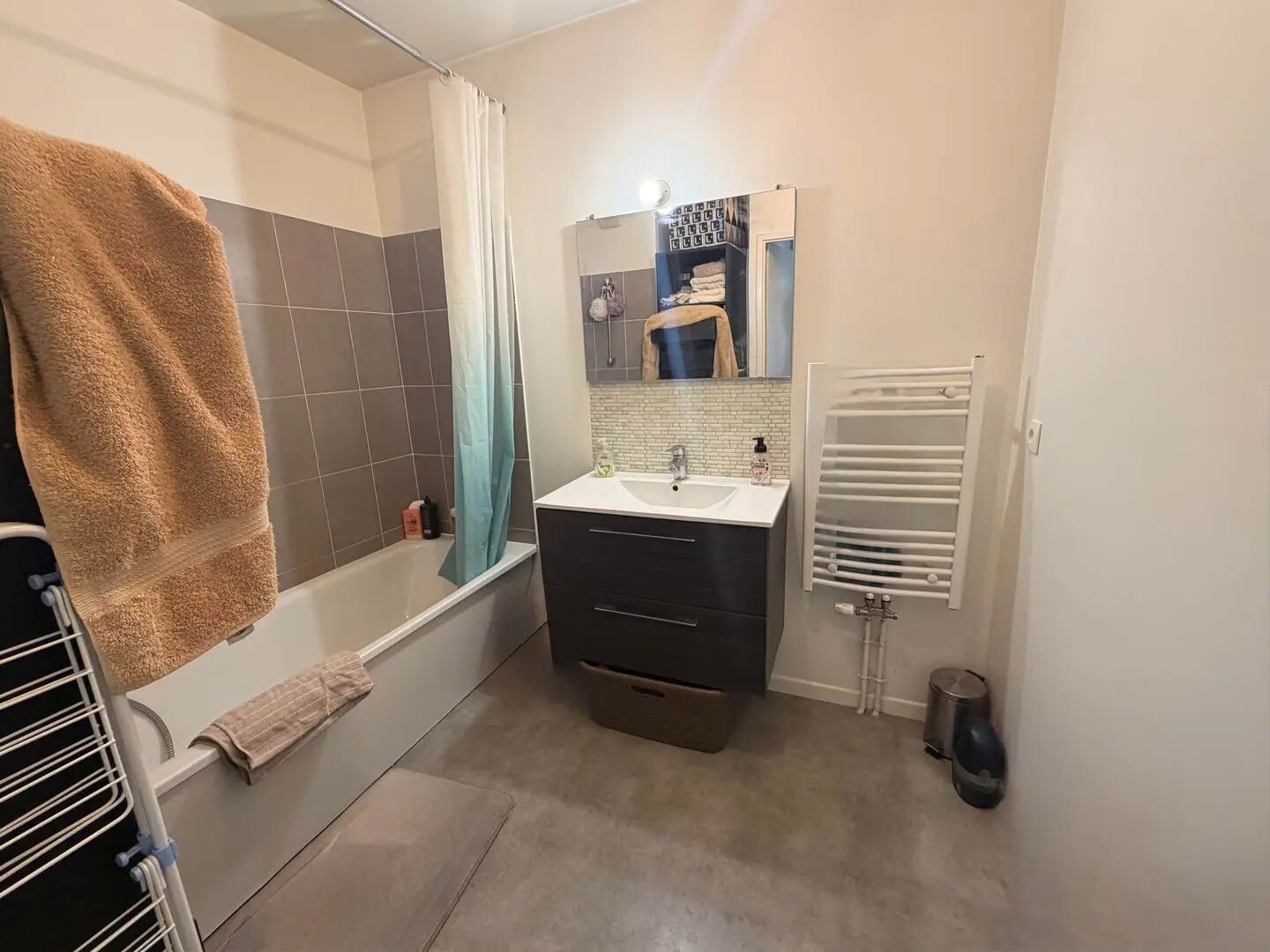 Appartement à vendre, 63m², Sevran
