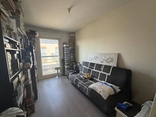 Appartement à vendre, 63m², Sevran