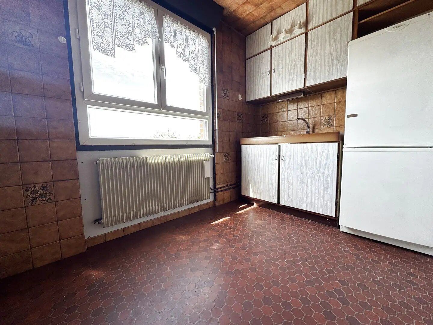 Appartement à vendre, 90m², Survilliers