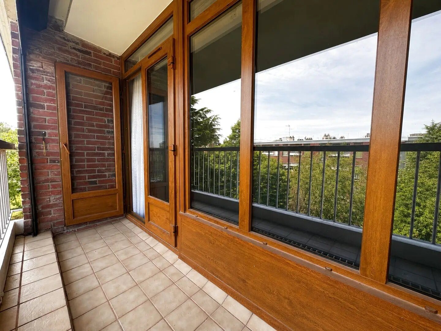 Appartement à vendre, 90m², Survilliers