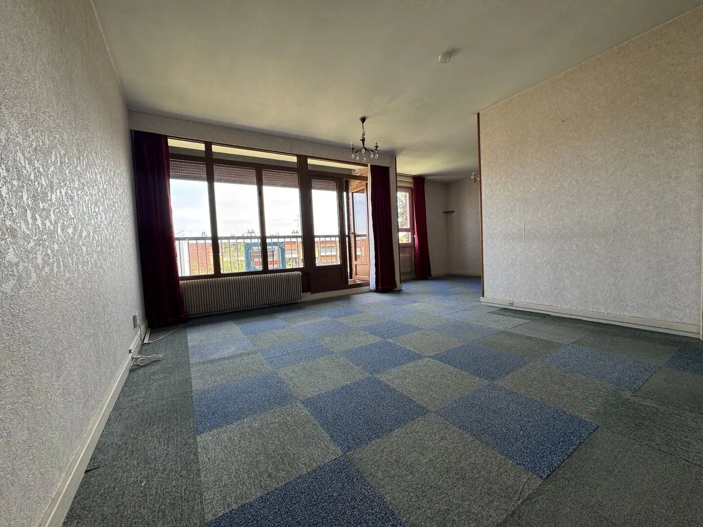 Appartement à vendre, 90m², Survilliers