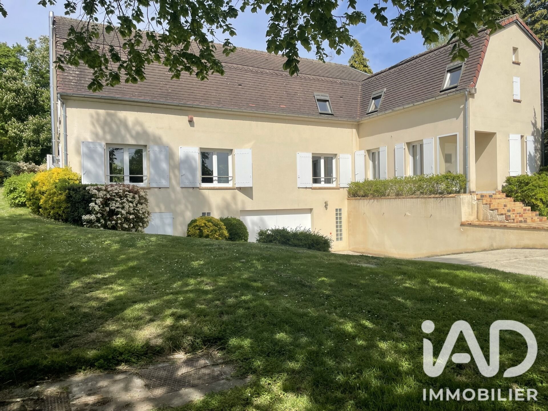 Maison à vendre, 275m², Choisy-au-Bac