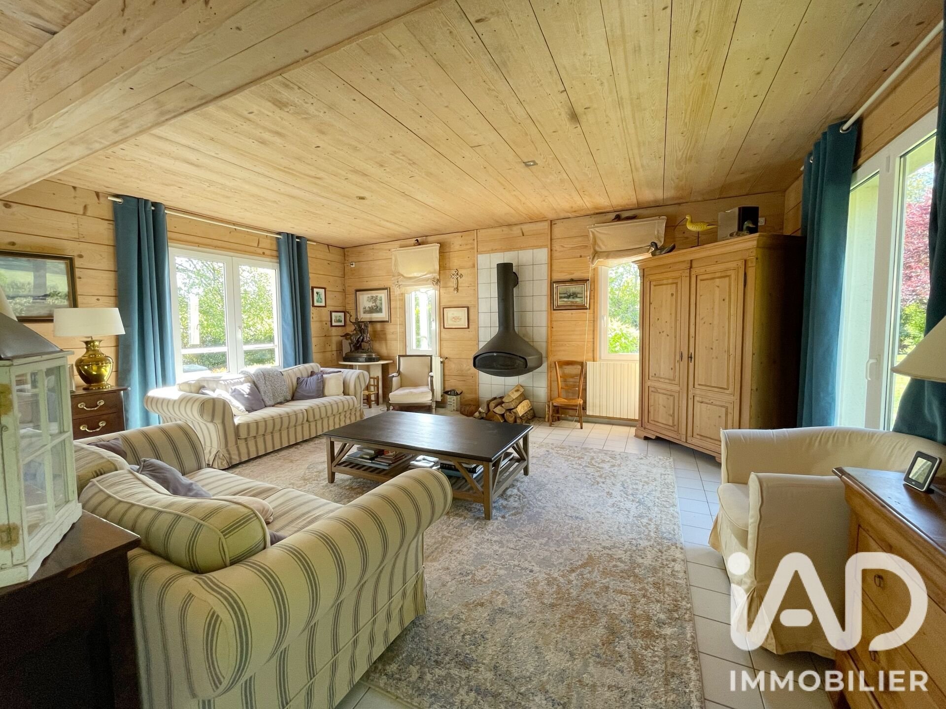 Maison à vendre, 275m², Choisy-au-Bac