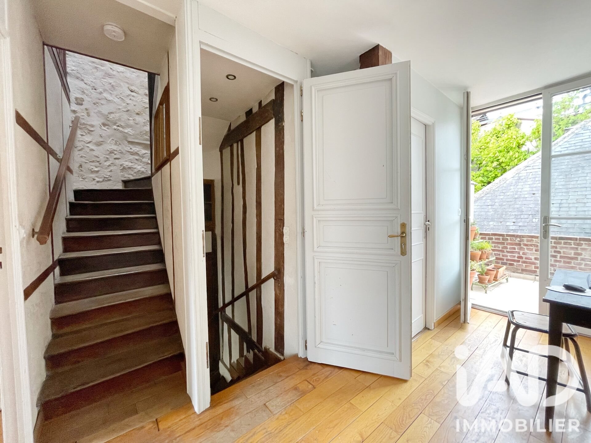 Maison à vendre, 237m², Compiègne
