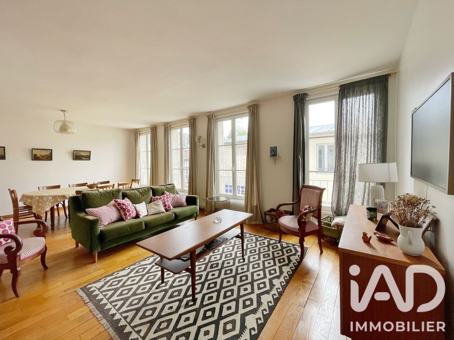 Maison à vendre, 237m², Compiègne