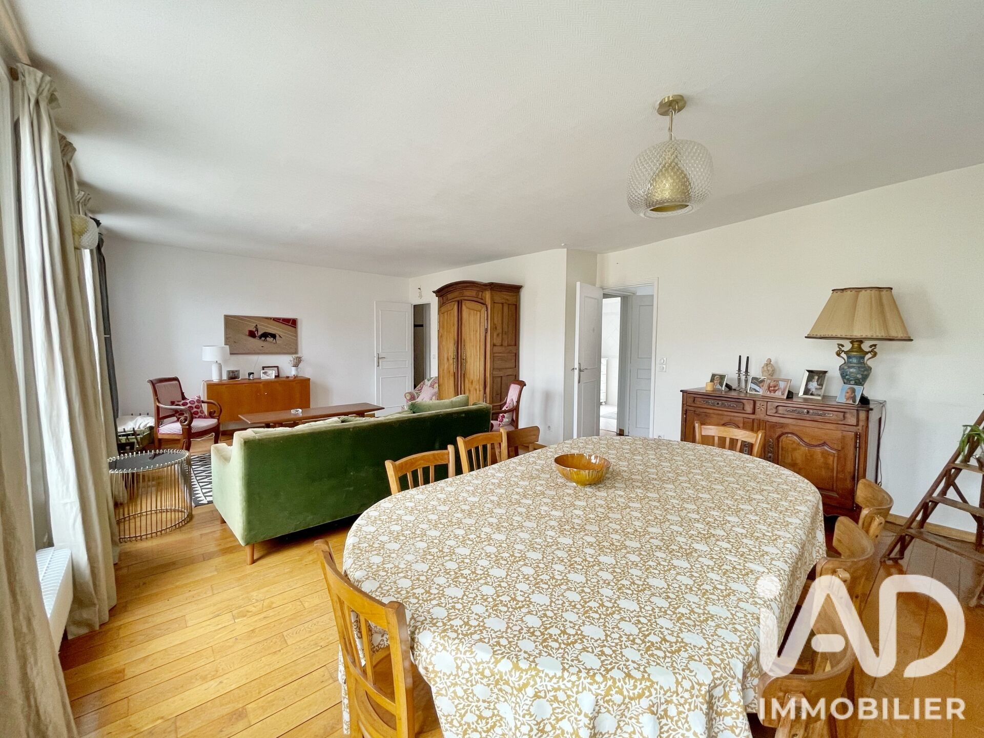 Maison à vendre, 237m², Compiègne