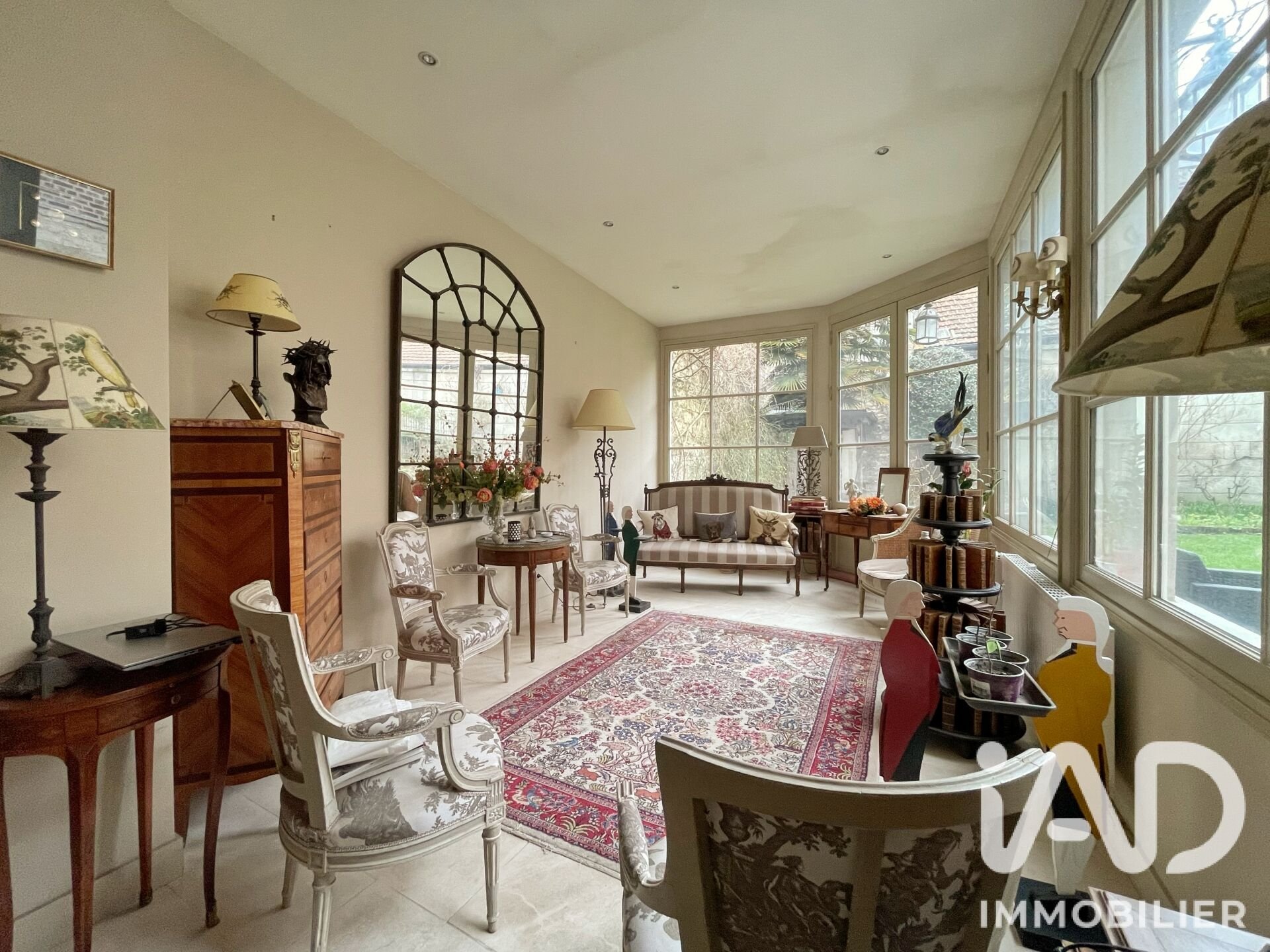 Maison à vendre, 311m², Compiègne