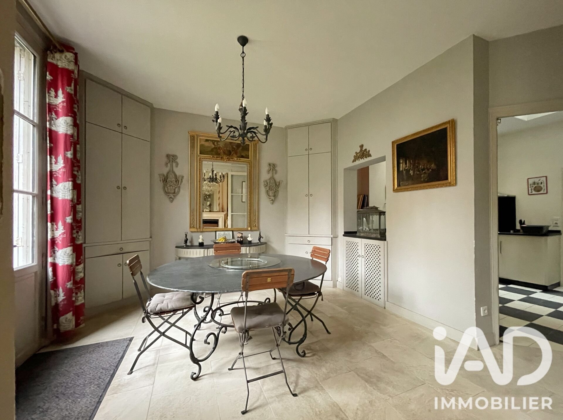Maison à vendre, 311m², Compiègne