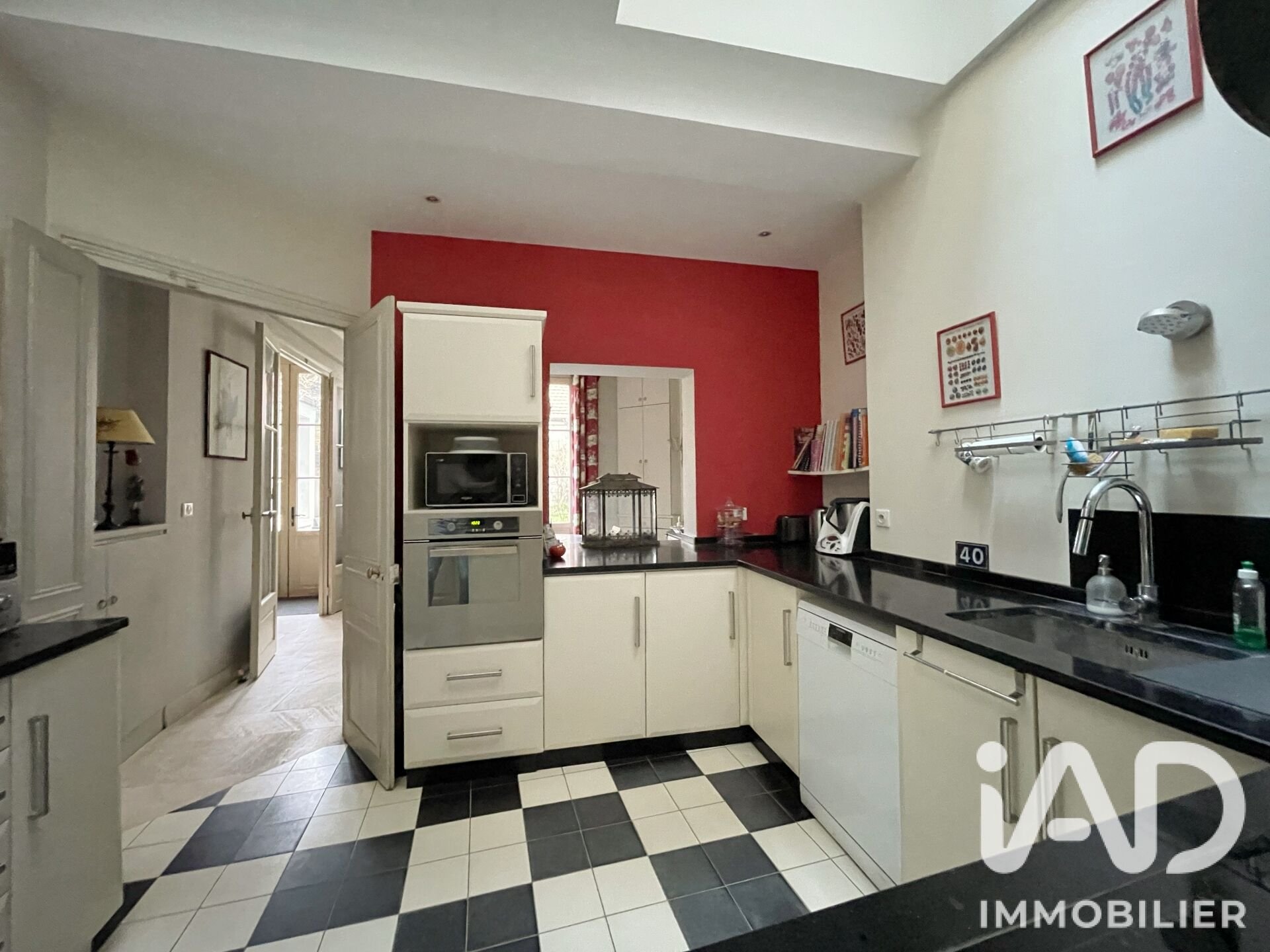 Maison à vendre, 311m², Compiègne