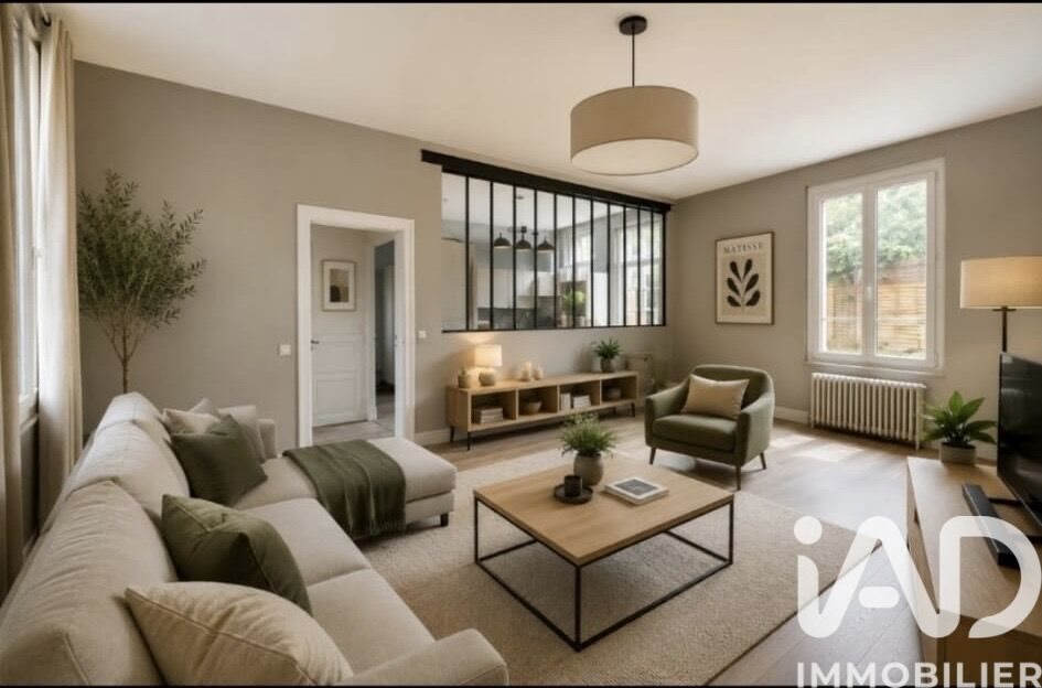 Maison à vendre, 150m², Compiègne