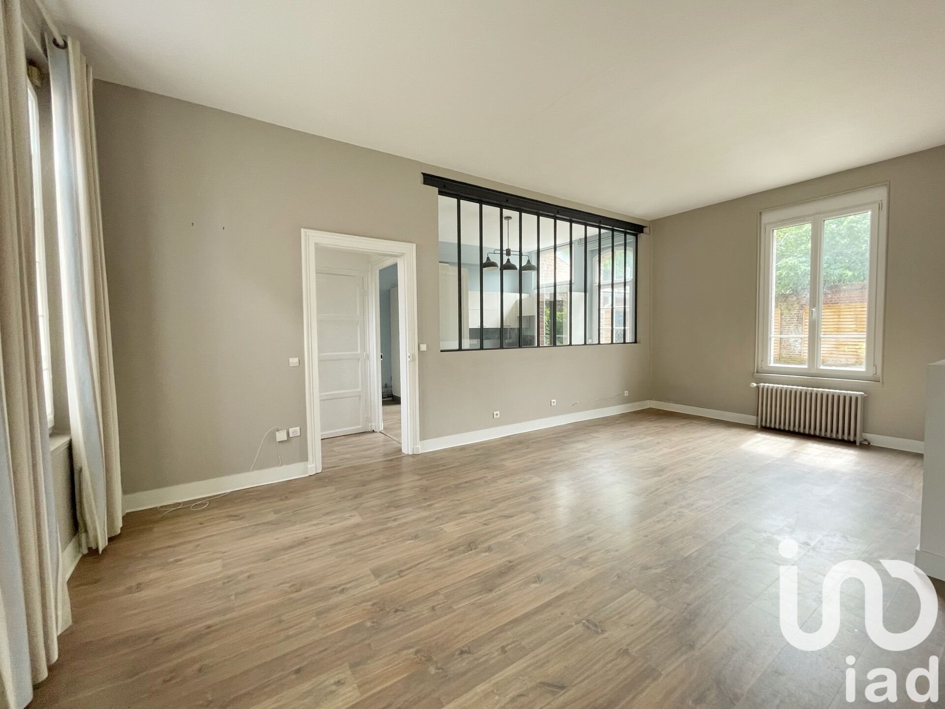 Maison à vendre, 150m², Compiègne