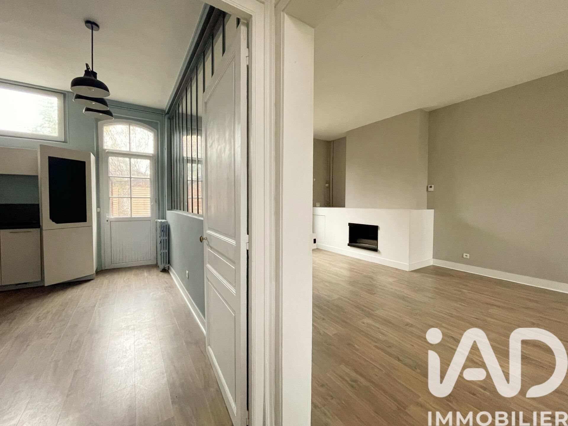 Maison à vendre, 150m², Compiègne