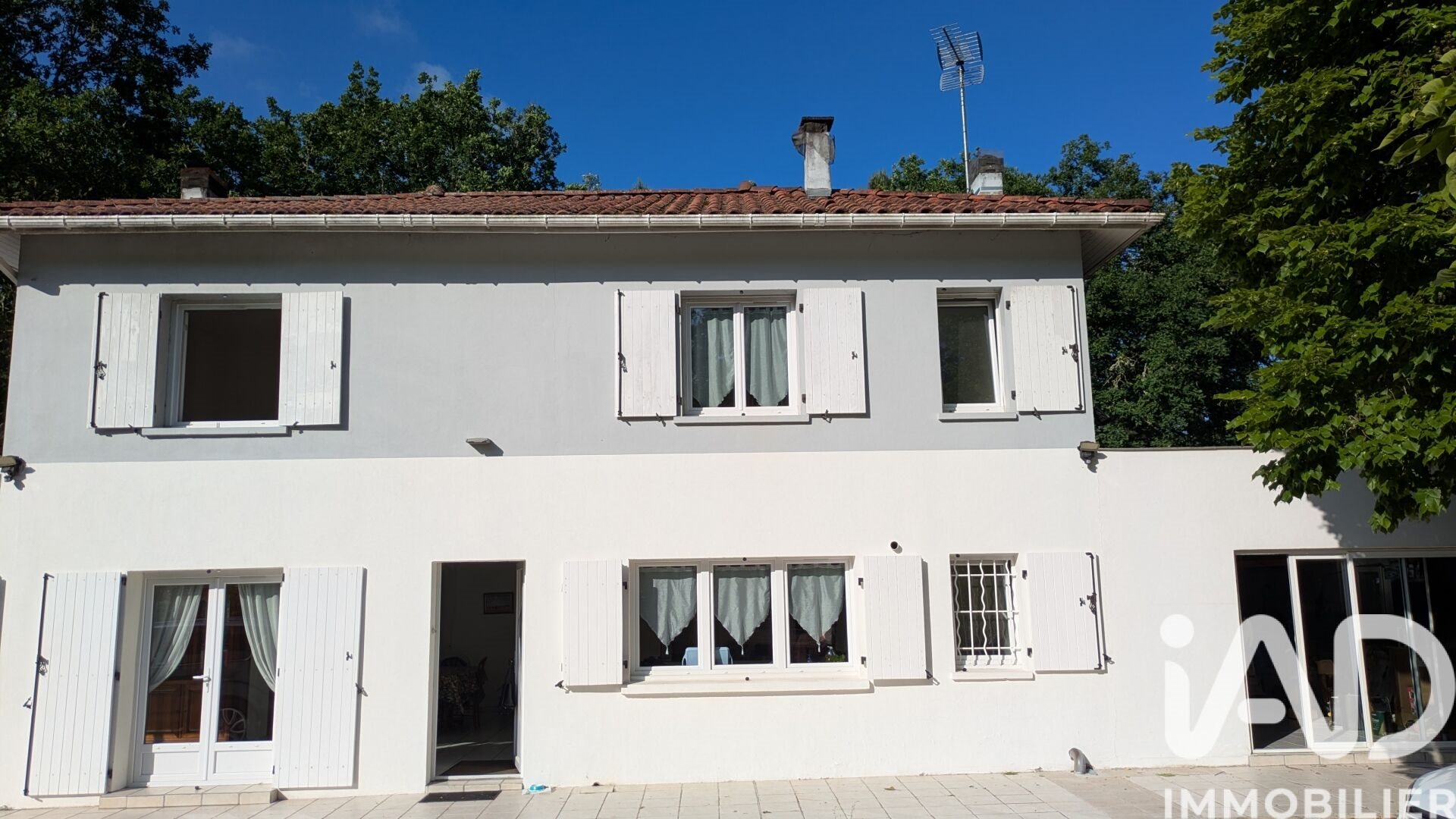 Maison à vendre, 150m², Pessac