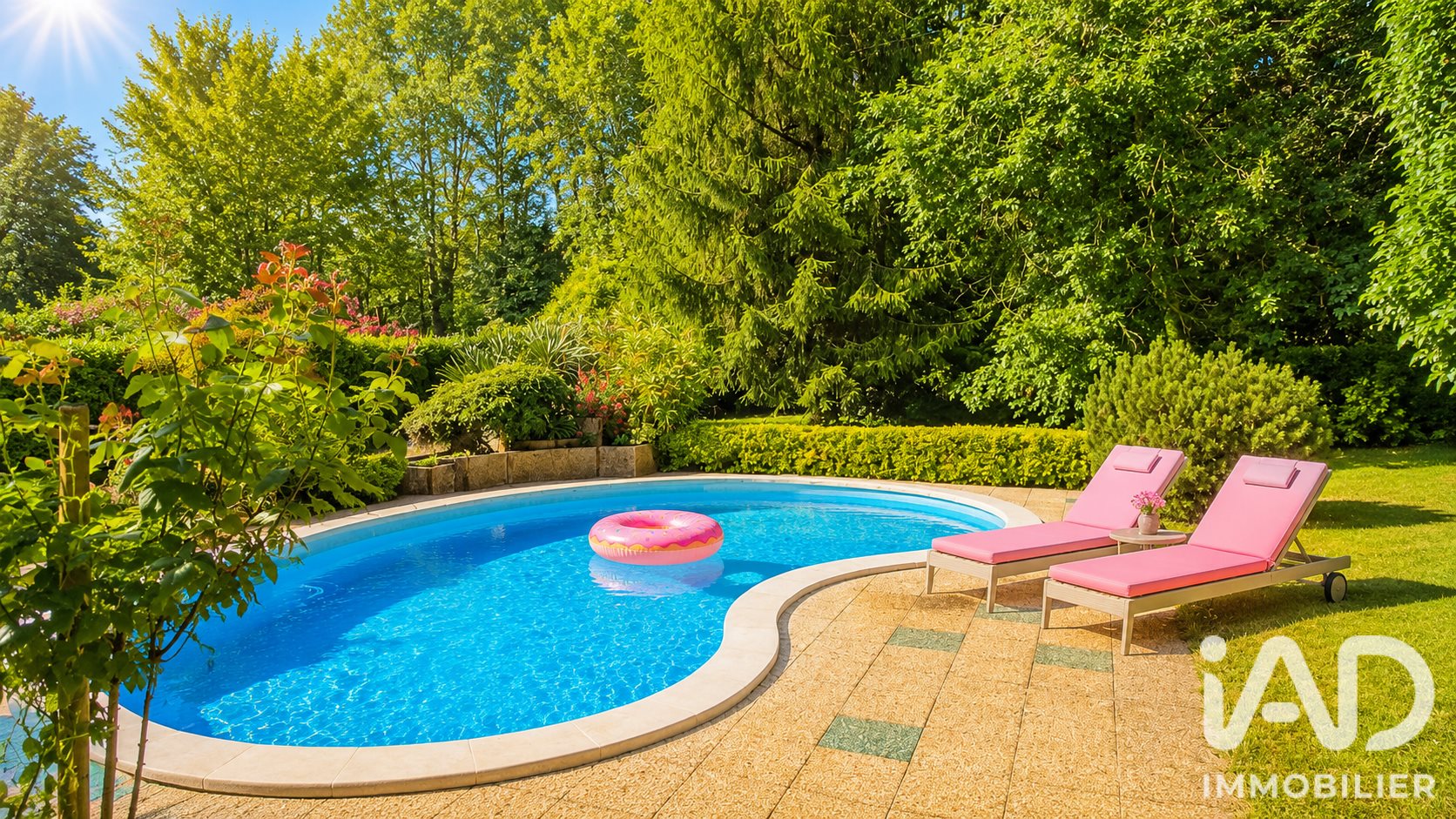 Maison à vendre, 160m², Cestas