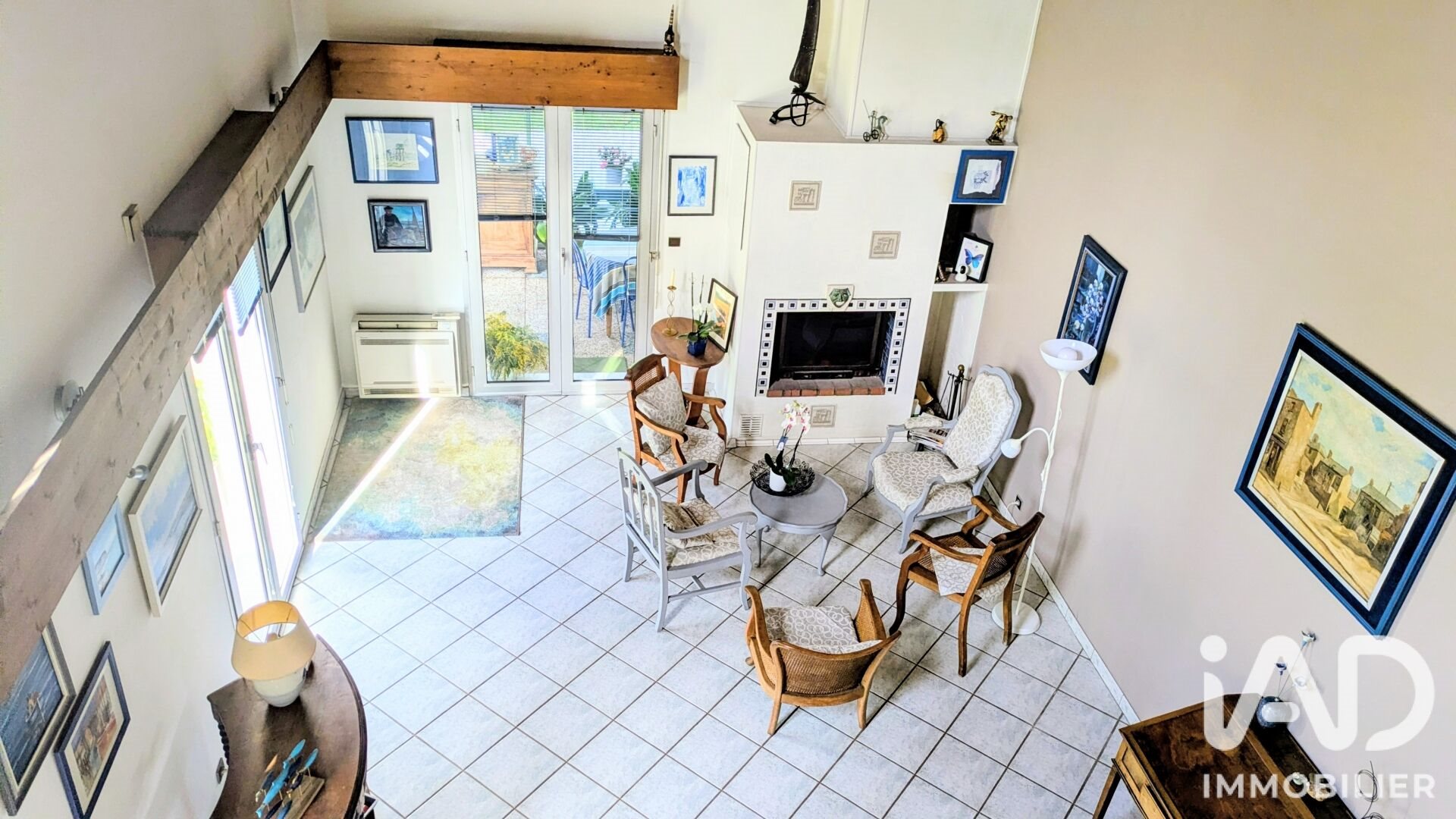 Maison à vendre, 160m², Cestas