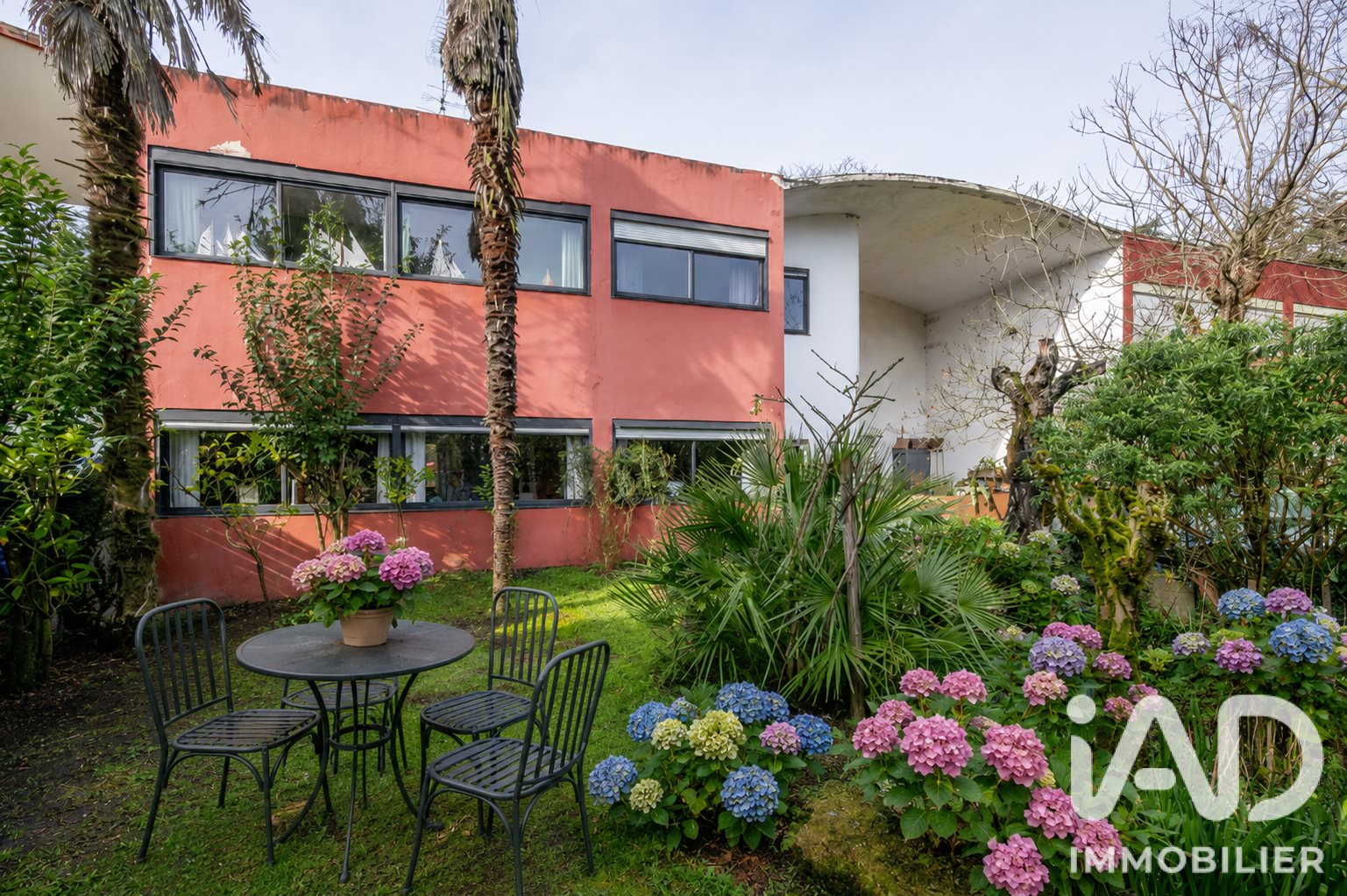 Maison à vendre, 117m², Pessac