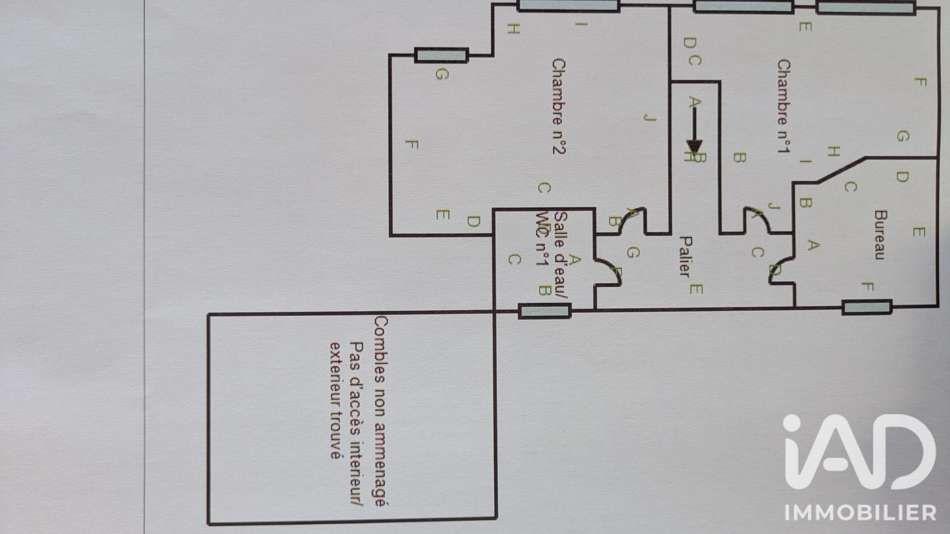 Maison à vendre, 117m², Pessac