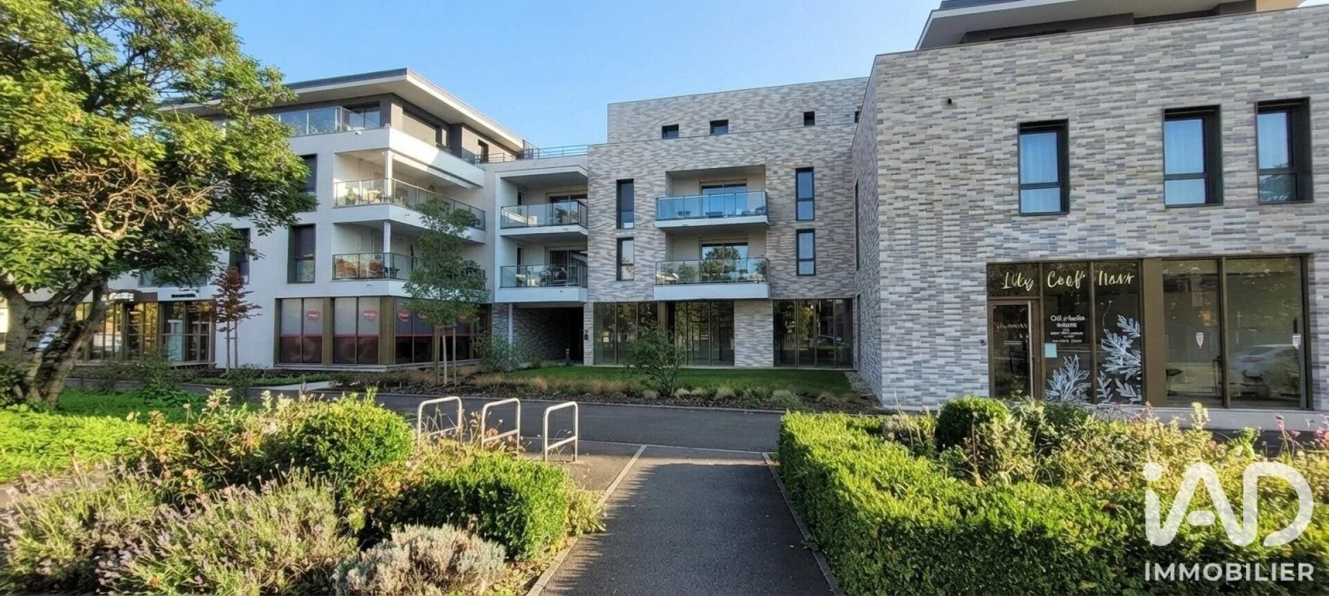 Appartement à vendre, 104m², Pessac