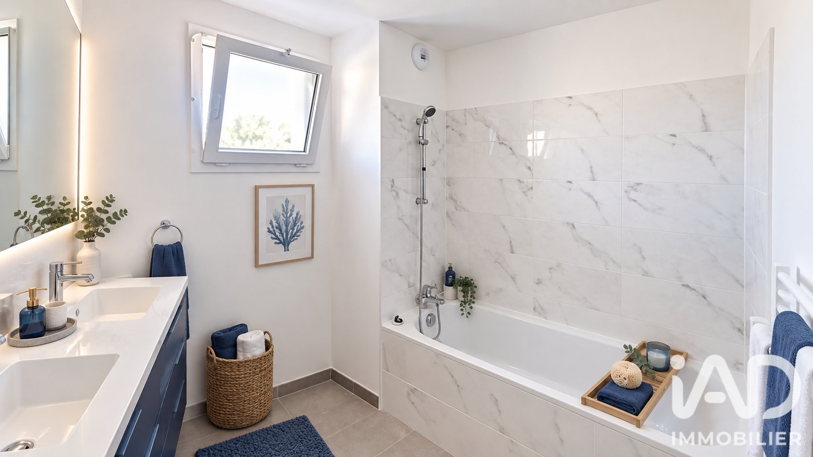 Appartement à vendre, 100m², Pessac