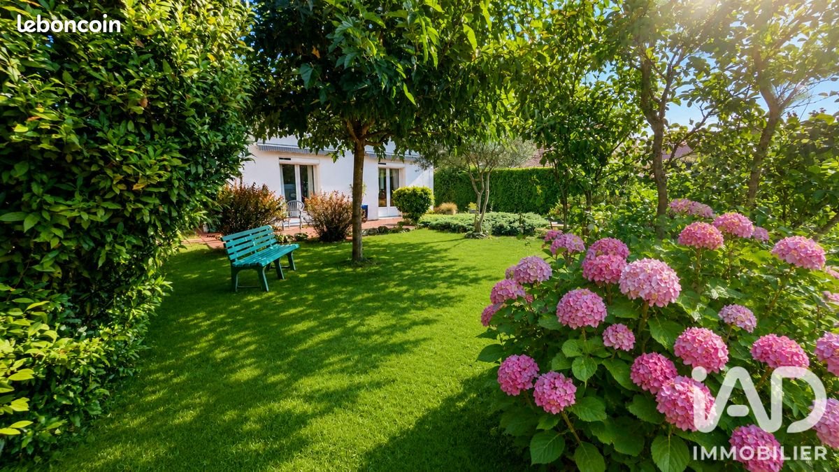 Maison à vendre, 99m², Pessac