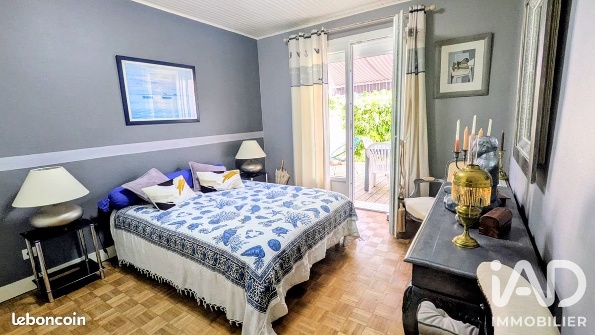 Maison à vendre, 99m², Pessac