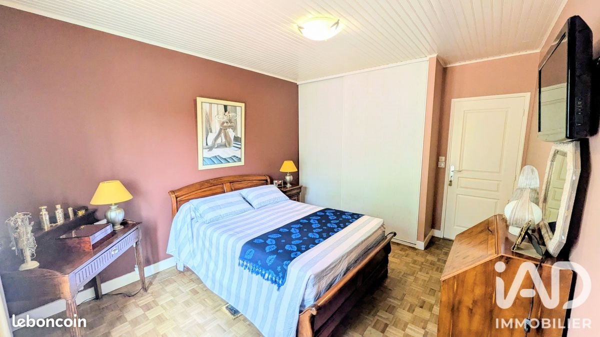 Maison à vendre, 99m², Pessac