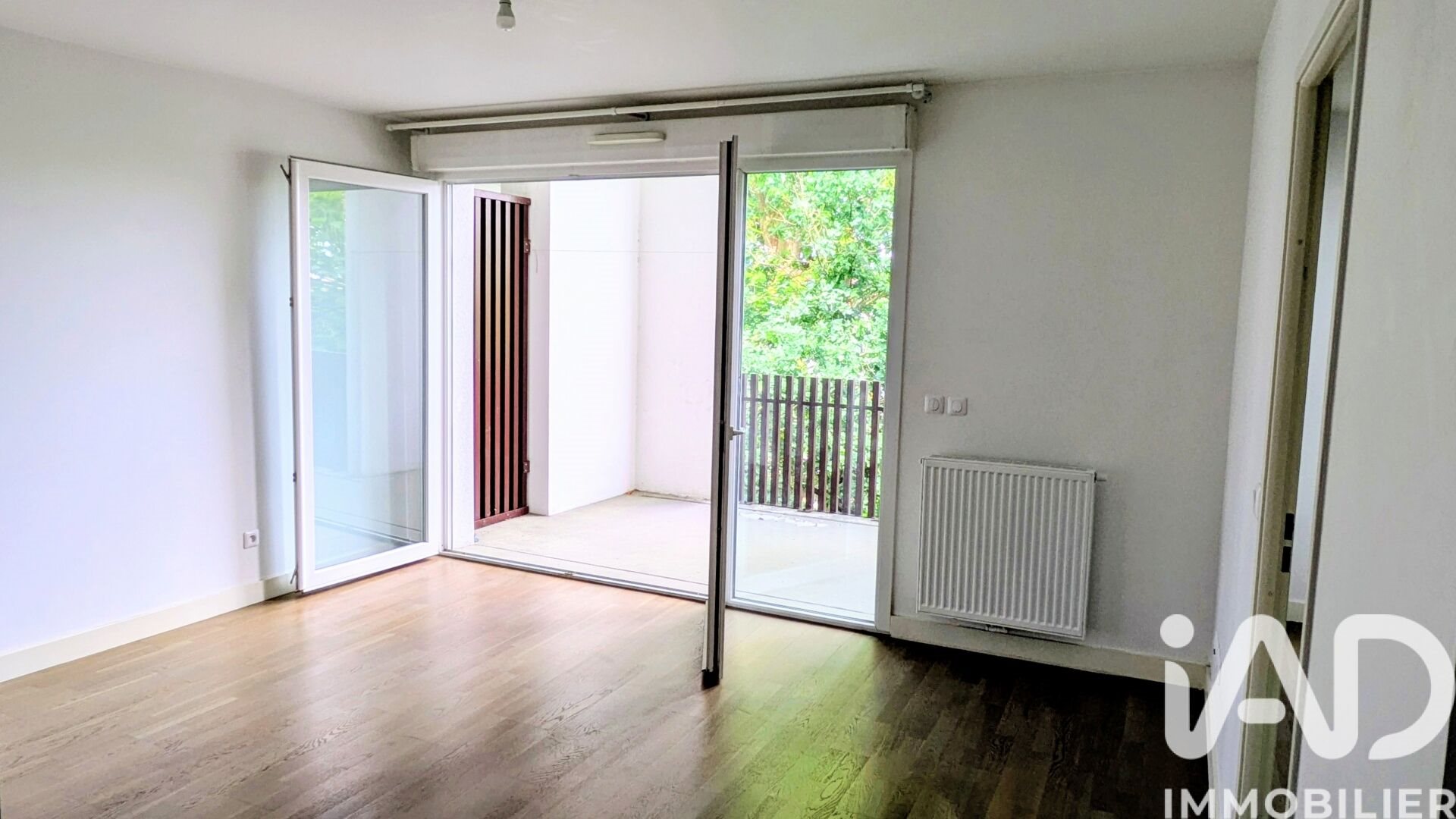 Appartement à vendre, 42m², Pessac