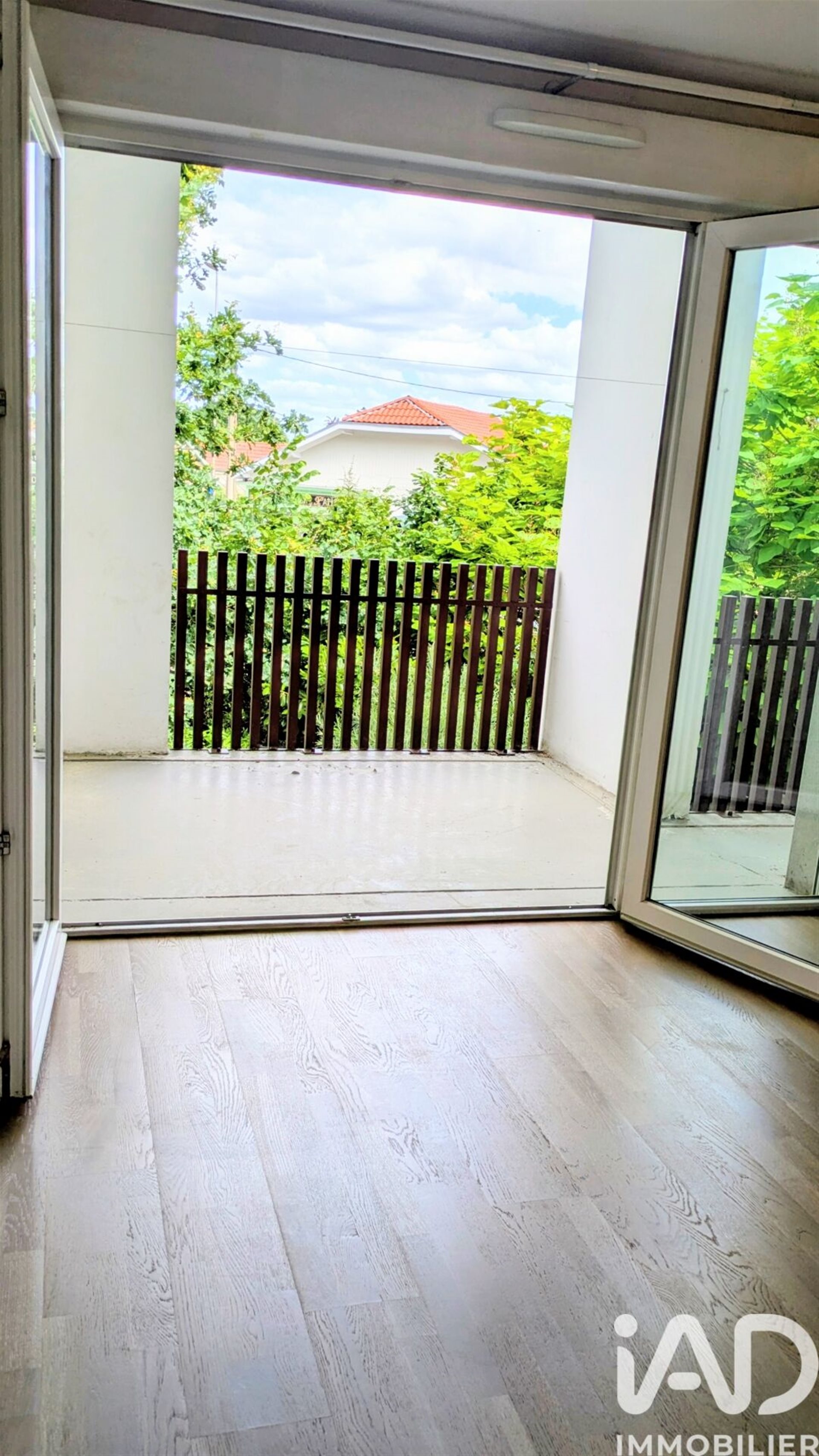 Appartement à vendre, 42m², Pessac