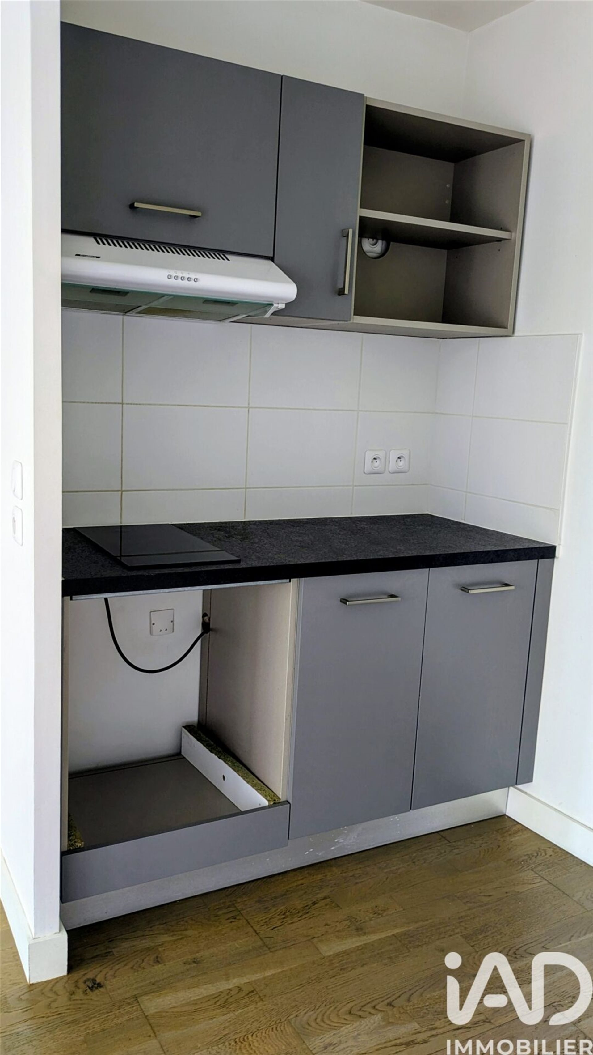 Appartement à vendre, 42m², Pessac
