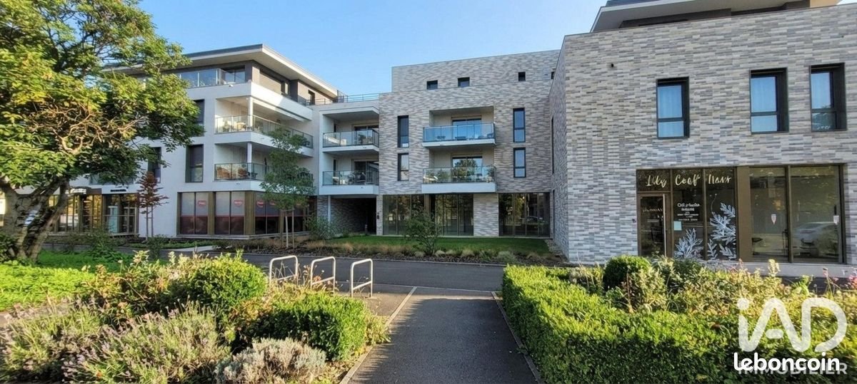 Appartement à vendre, 104m², Pessac