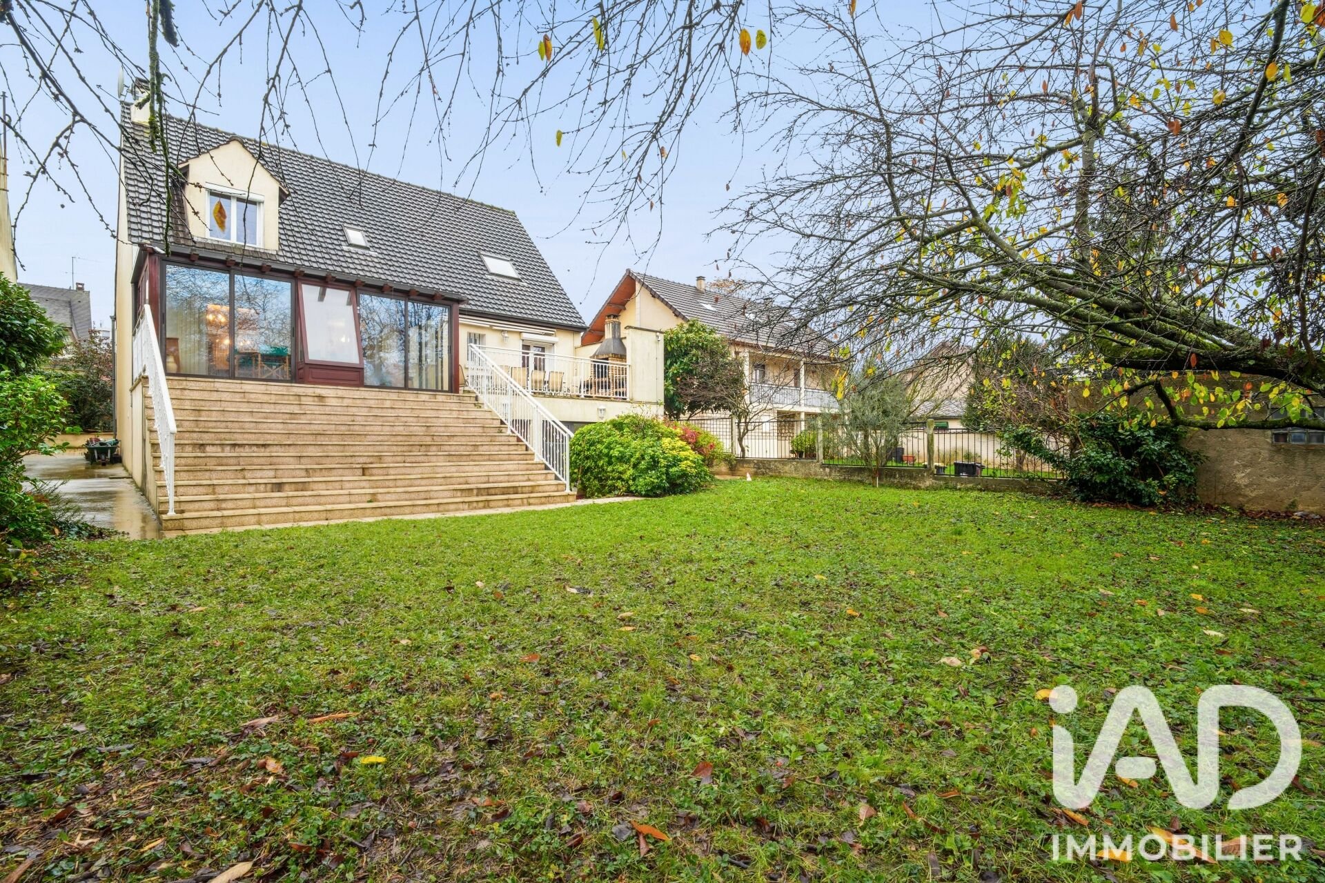 Maison à vendre, 190m², Vitry-sur-Seine
