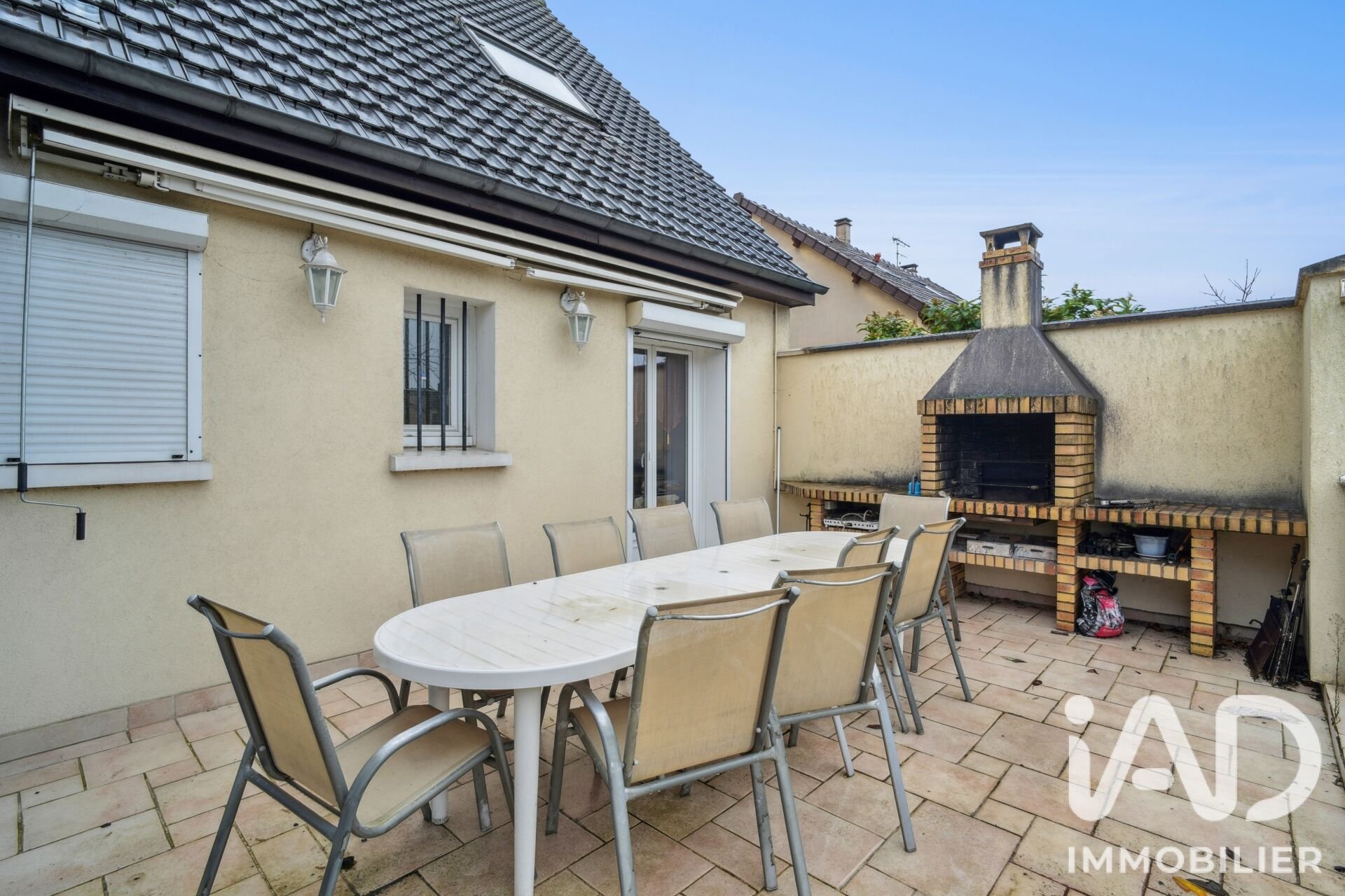 Maison à vendre, 190m², Vitry-sur-Seine