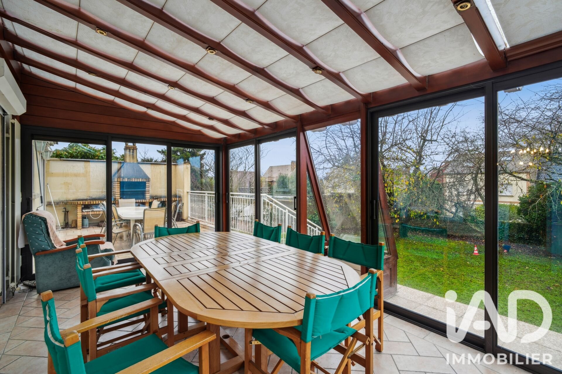 Maison à vendre, 190m², Vitry-sur-Seine