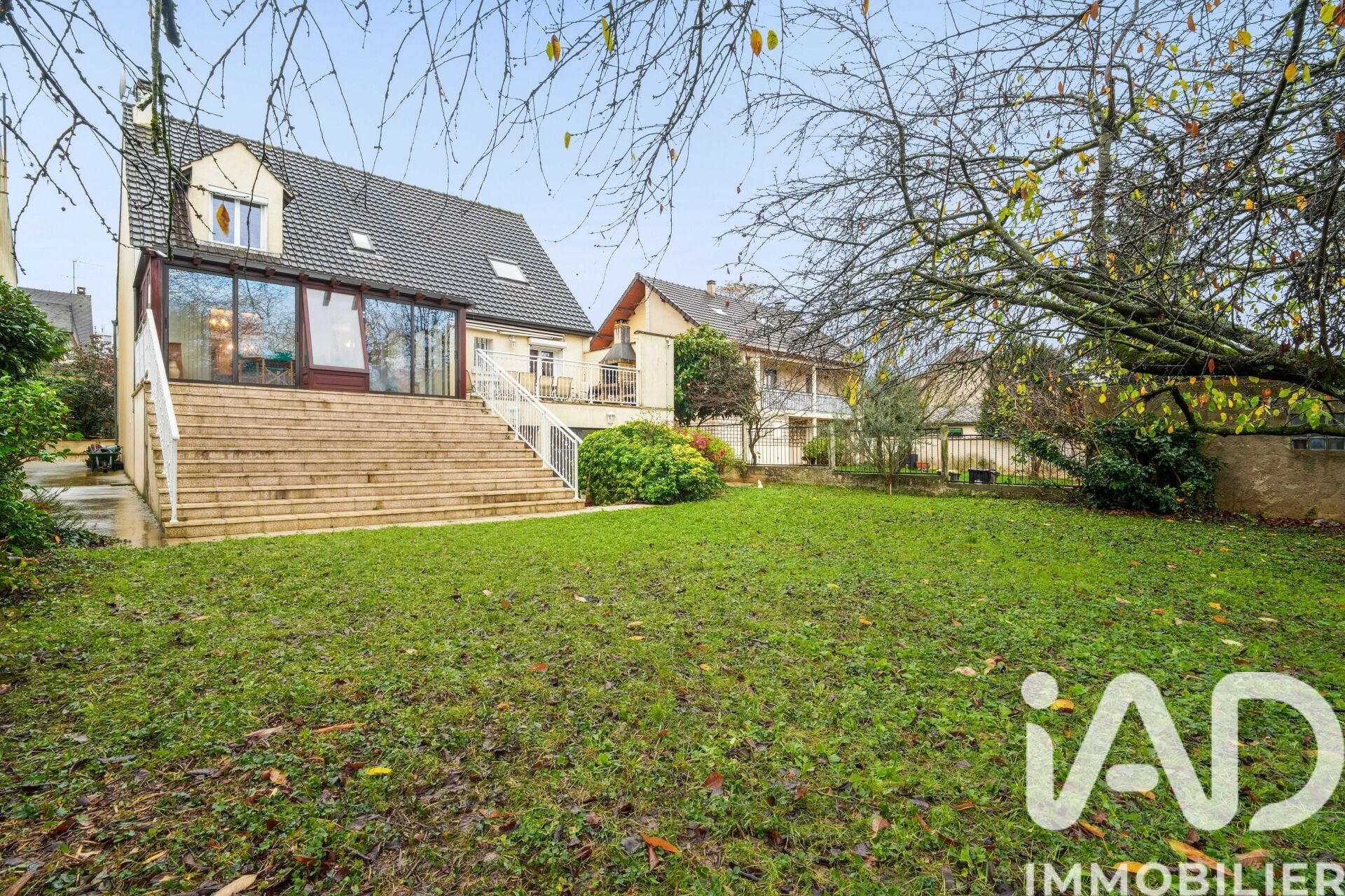 Maison à vendre, 190m², Vitry-sur-Seine