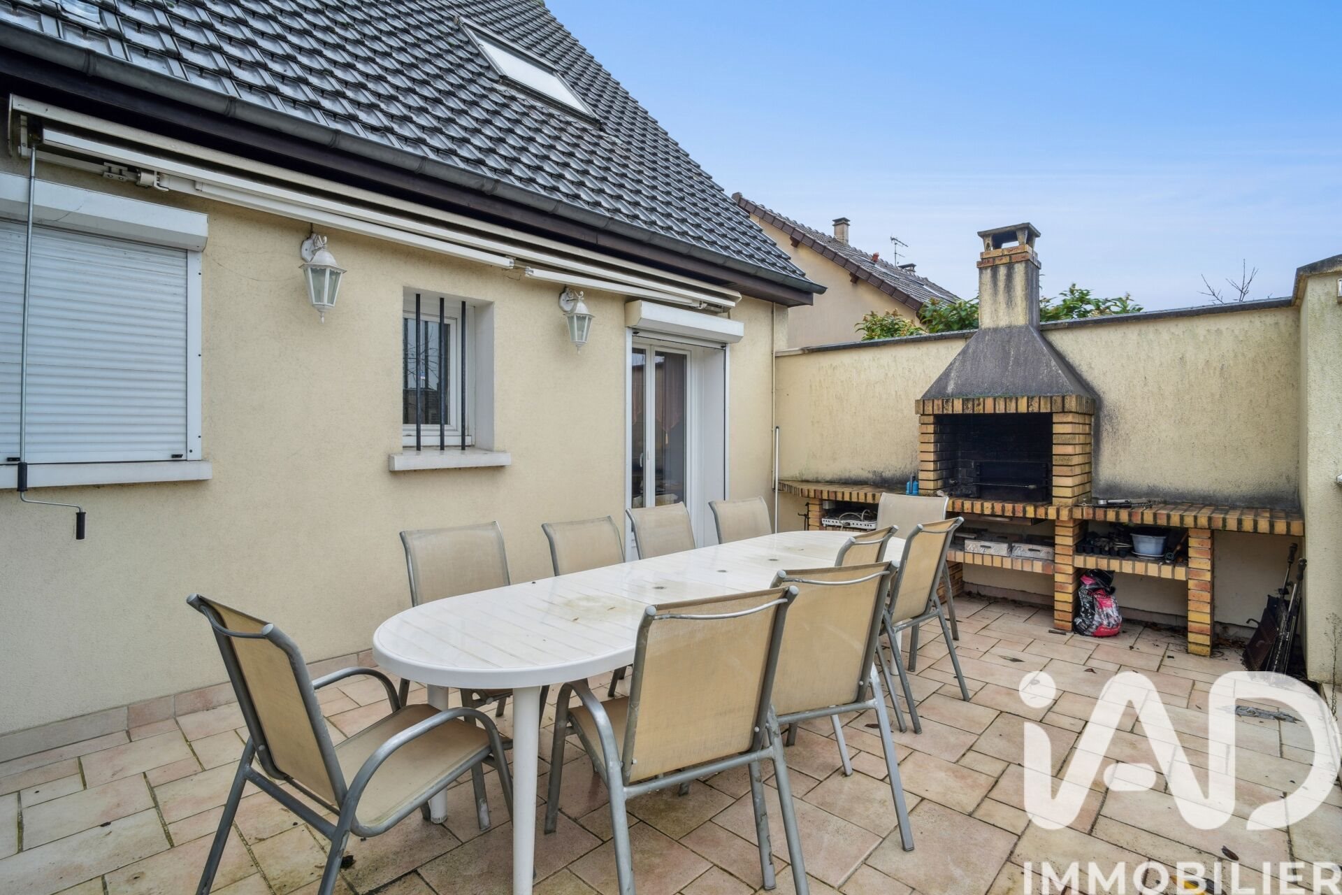 Maison à vendre, 190m², Vitry-sur-Seine