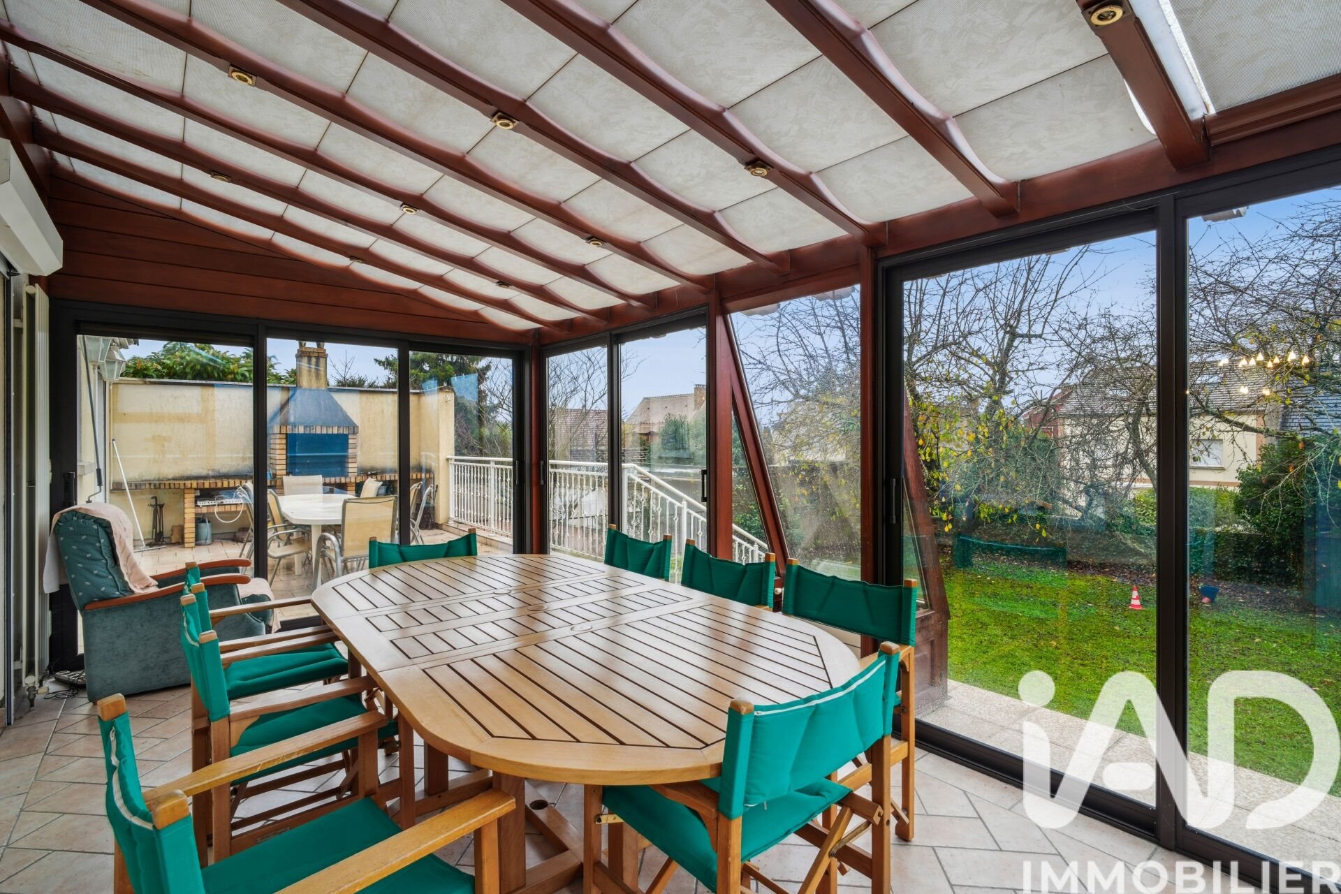 Maison à vendre, 190m², Vitry-sur-Seine