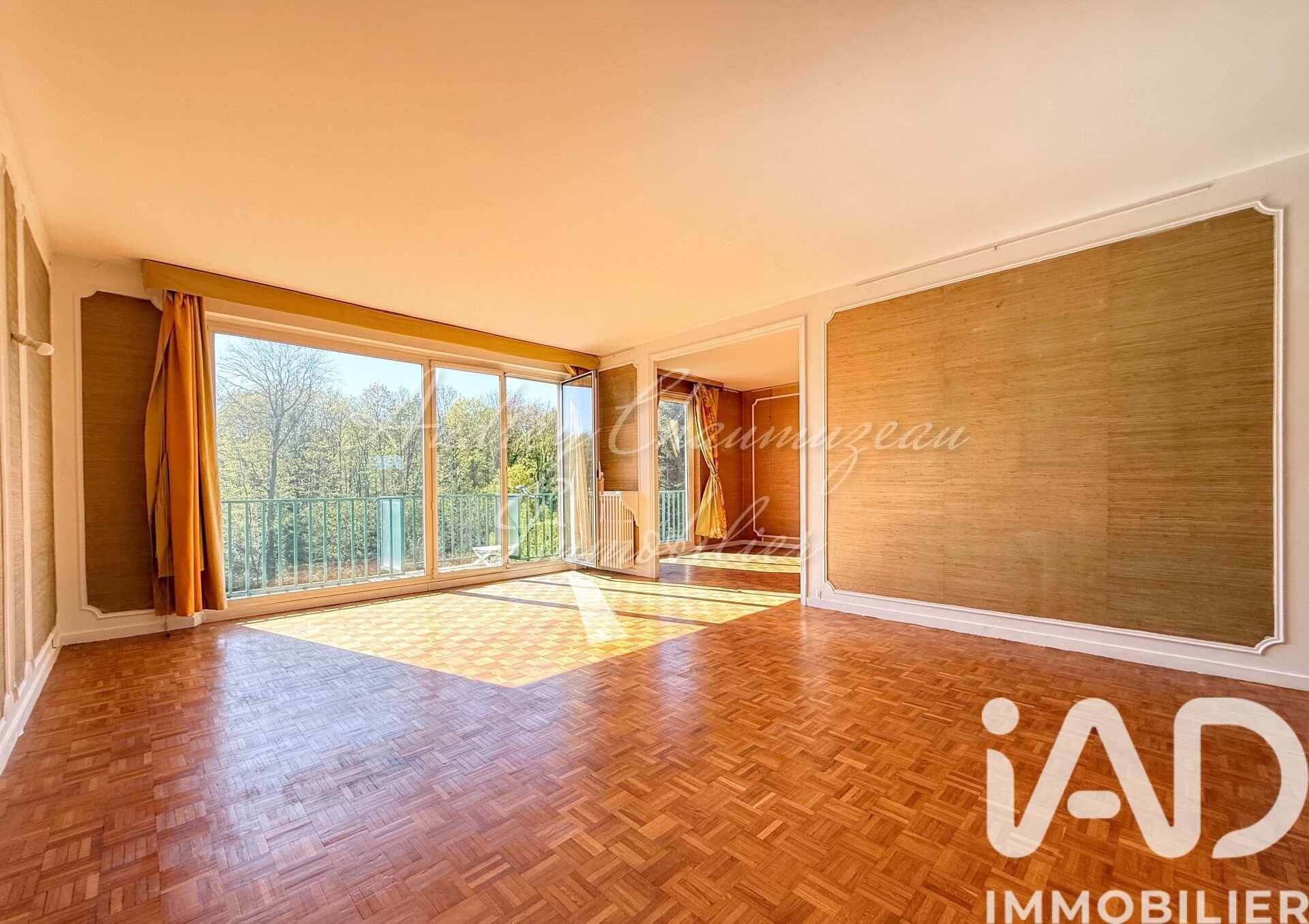 Appartement à vendre, 105m², Sèvres