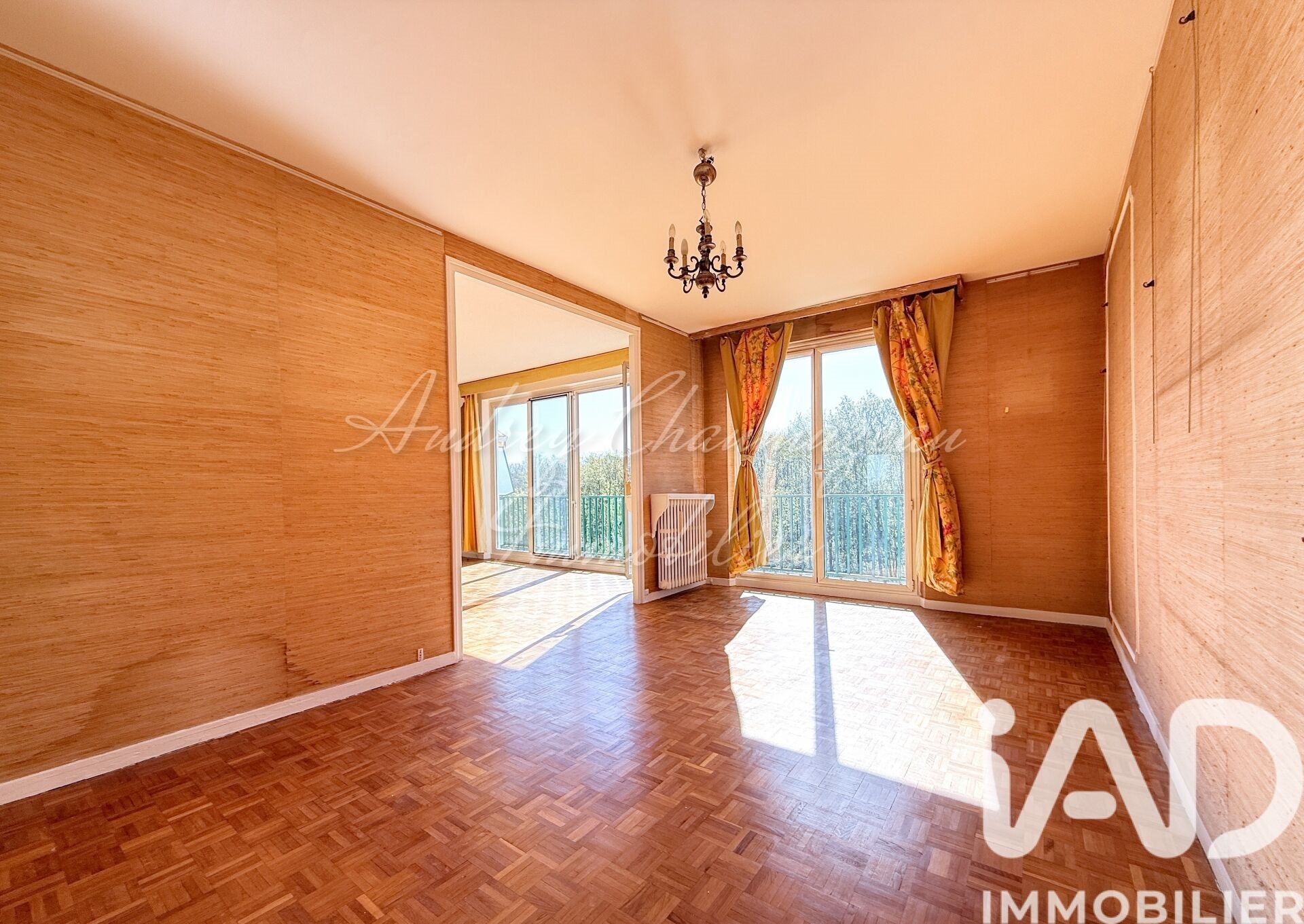 Appartement à vendre, 105m², Sèvres