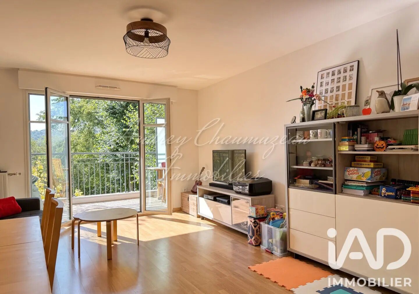 Appartement à vendre, 84m², Orsay