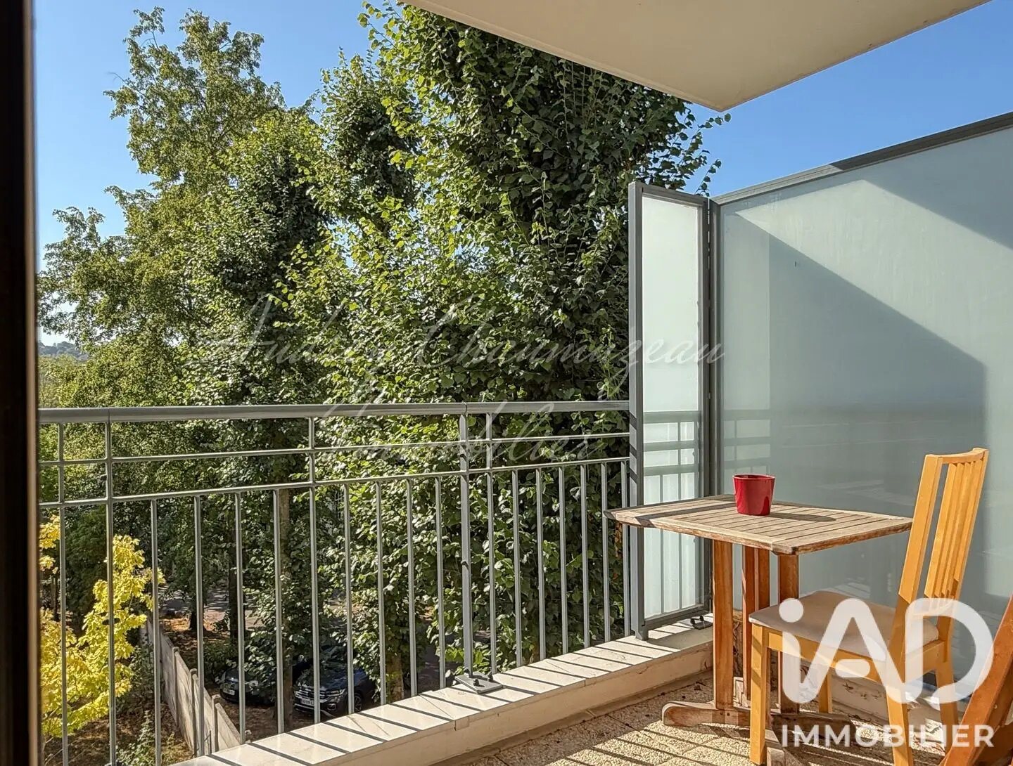 Appartement à vendre, 84m², Orsay
