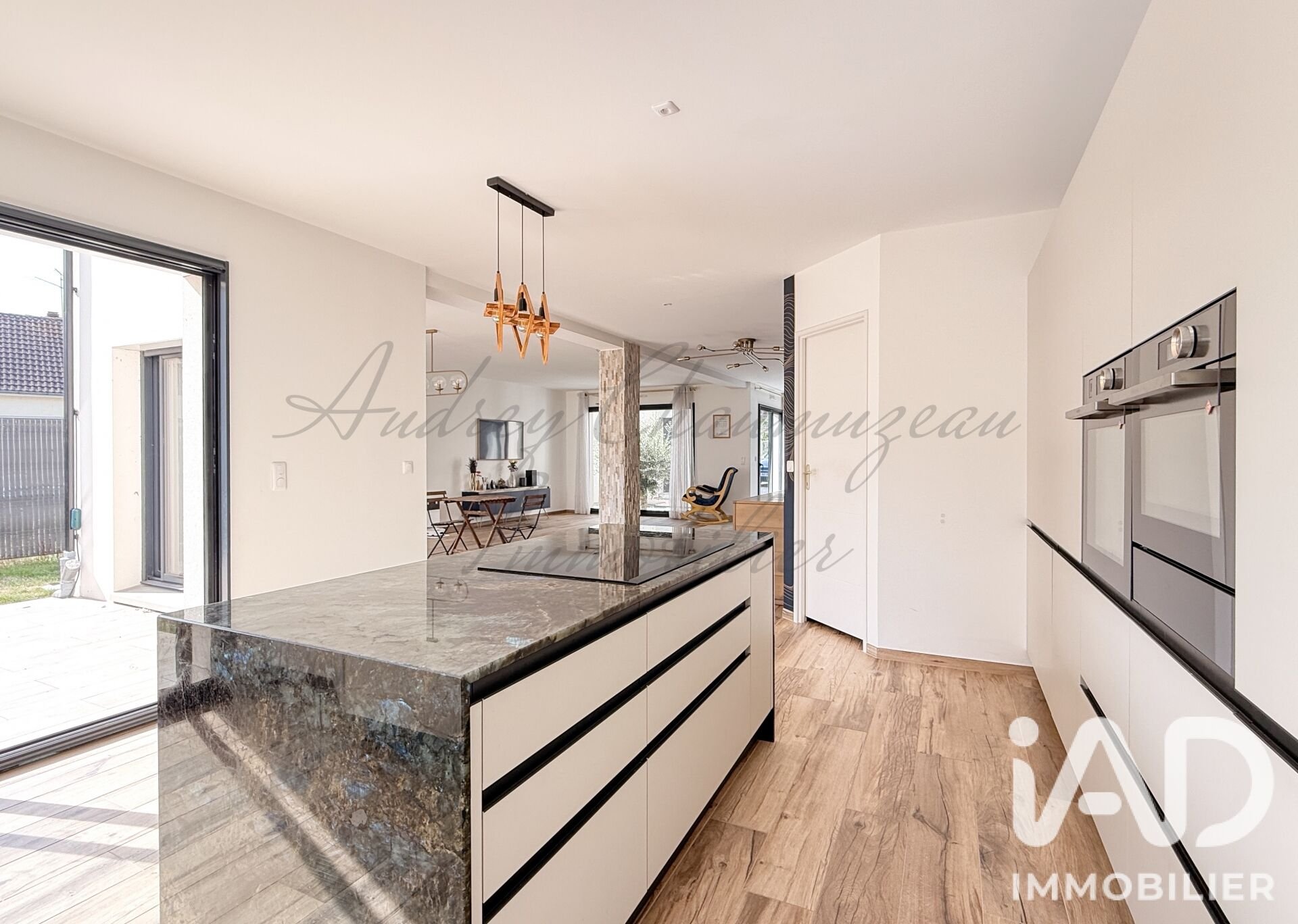 Maison à vendre, 230m², Saclay