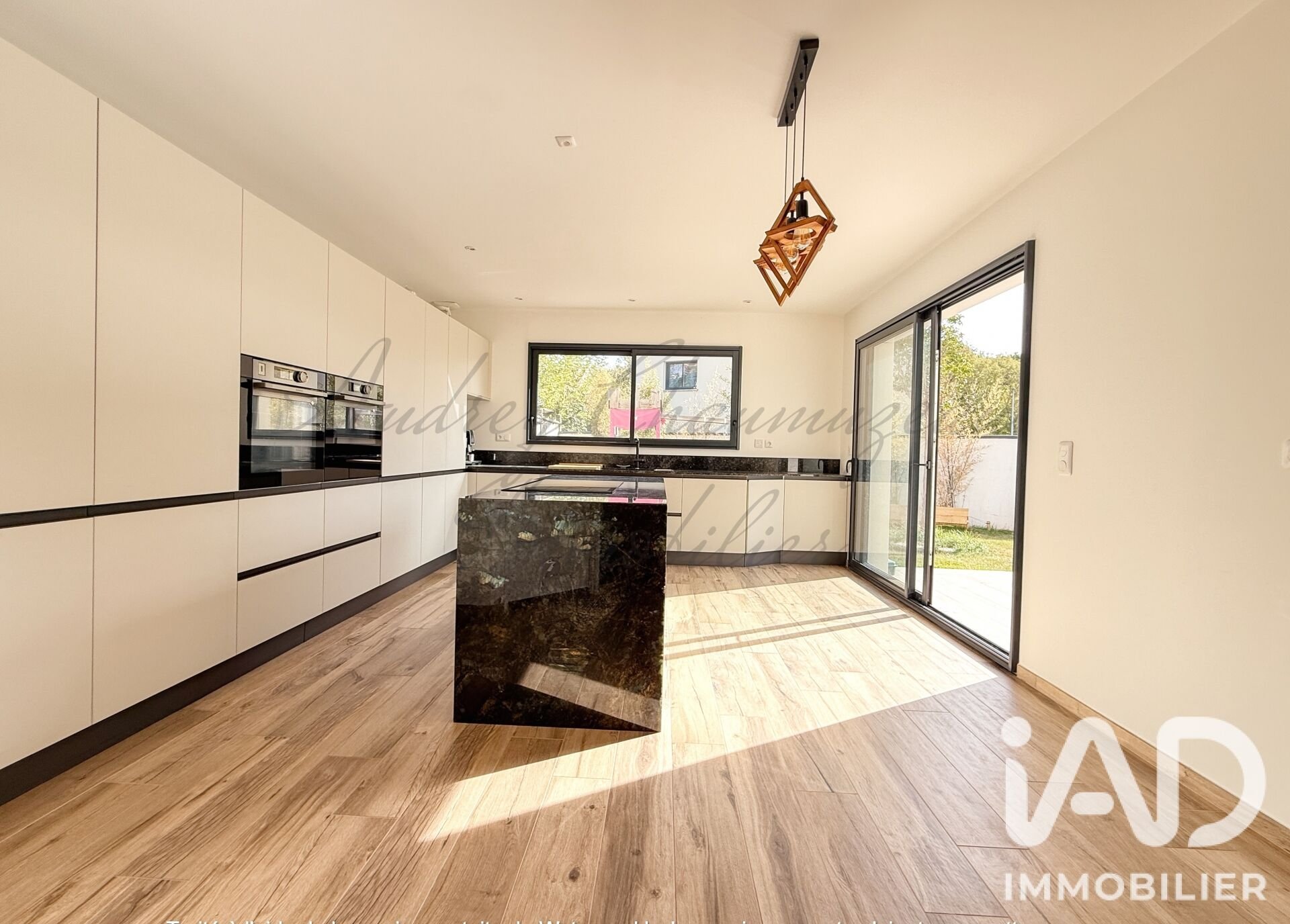 Maison à vendre, 230m², Saclay