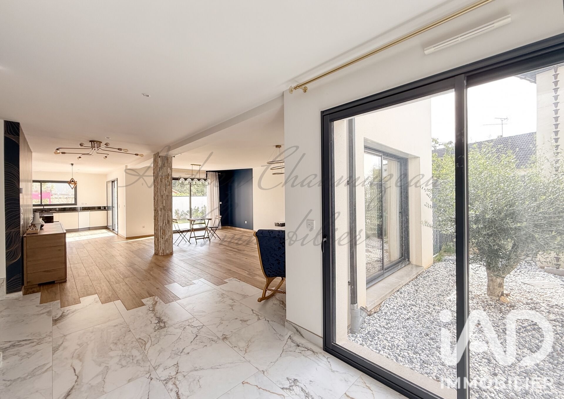 Maison à vendre, 230m², Saclay