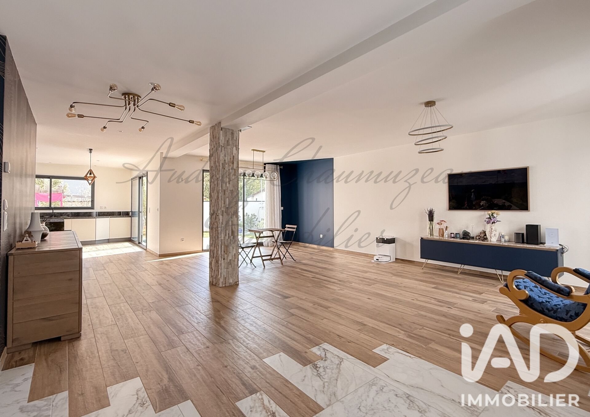 Maison à vendre, 230m², Saclay